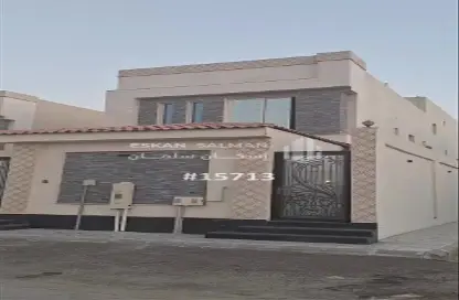 فيلا - 8 غرف نوم - 6 حمامات للبيع في الأمواج - الخبر - الشرقية