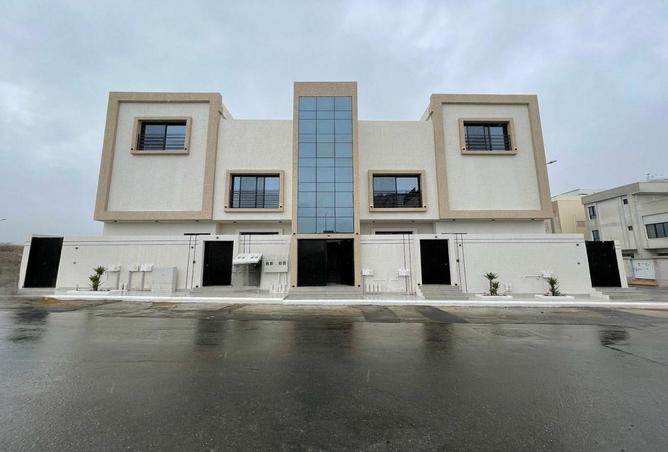 Apartment - 6 Bedrooms - 3 Bathrooms for sale in Al Badi - Abha - Asir