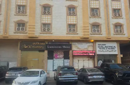 شقة - 5 غرف نوم - 3 حمامات للبيع في السلامة - جدة - مكة المكرمة