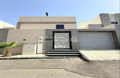 Villa - 7 Bedrooms - 7+ Bathrooms for sale in Al Dhurfah - Khamis Mushayt - Asir