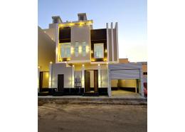 فيلا - 8 غرف نوم - 8 حمامات for للبيع in طيبة - جدة - مكة المكرمة