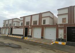 Villa - 4 bedrooms - 5 bathrooms for للبيع in Ash Shati - Jazan - Jazan