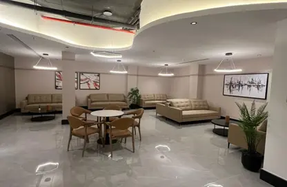 Apartment - 3 Bedrooms - 3 Bathrooms for rent in Al Arid - Riyadh - Ar Riyadh