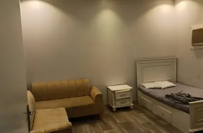 Apartment - Studio - 1 Bathroom for rent in Ar Rimal - Riyadh - Ar Riyadh