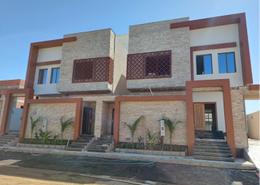 Villa - 6 bedrooms - 6 bathrooms for للبيع in Az Zomorod - Jeddah - Makkah Al Mukarramah