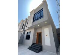 فيلا - 5 غرف نوم - 6 حمامات for للبيع in طيبة - جدة - مكة المكرمة