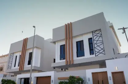 فيلا - 7 غرف نوم - 7 حمامات للبيع في أبحر الشمالية - جدة - مكة المكرمة