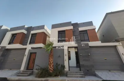 Villa - 7+ Bedrooms - 7+ Bathrooms for sale in Al Falah - Jeddah - Makkah Al Mukarramah