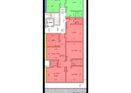 Apartment - 1 bedroom - 3 bathrooms for للبيع in Al Manar - Jeddah - Makkah Al Mukarramah