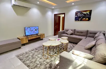 Apartment - 2 Bedrooms - 1 Bathroom for rent in Al Munisiyah - Riyadh - Ar Riyadh