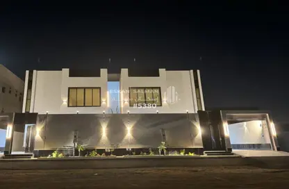 Villa - 7+ Bedrooms - 6 Bathrooms for sale in Ar Riyadh - Jeddah - Makkah Al Mukarramah