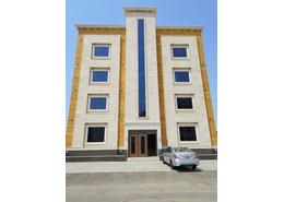 Apartment - 4 bedrooms - 4 bathrooms for للبيع in Jazan - Jazan