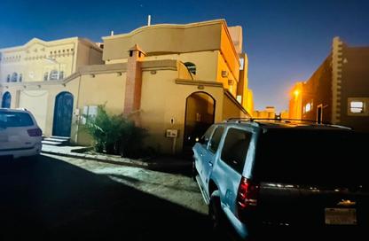 Apartment - 3 Bedrooms - 2 Bathrooms for rent in Ar Rimal - Riyadh - Ar Riyadh