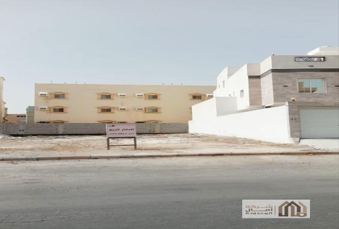 Land - Studio for sale in Al Hamadaniyah - Jeddah - Makkah Al Mukarramah