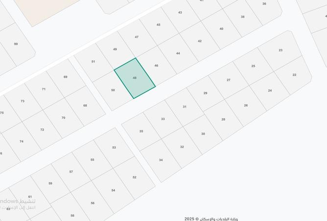 257594 - صورة العقار 2