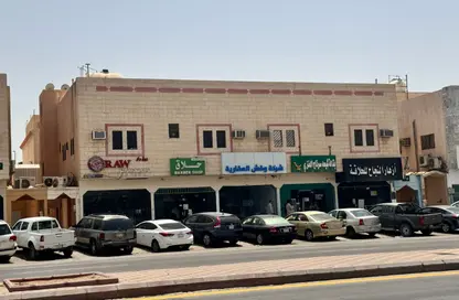 شقة - 2 غرف نوم - 2 حمامات للايجار في النسيم الشرقي - الرياض - الرياض