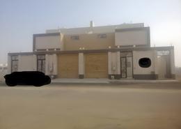 Villa - 3 bedrooms - 4 bathrooms for للبيع in Ar Rahmanyah - Jeddah - Makkah Al Mukarramah