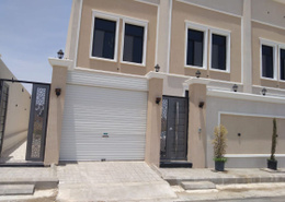 Villa - 4 bedrooms - 5 bathrooms for للبيع in Al Hawiyah - Makkah Al Mukarramah