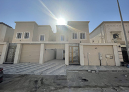 Villa - 6 bedrooms - 5 bathrooms for للبيع in Dahiyat Al Malik Fahd - Ad Dammam - Eastern
