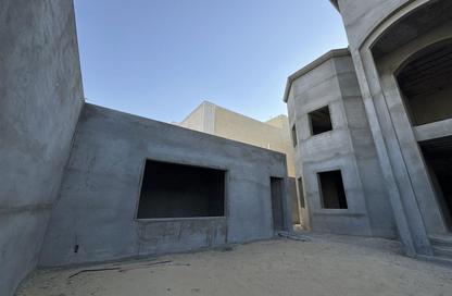 Villa - 3 Bedrooms - 7+ Bathrooms for sale in Al Hussam - Ad Dammam - Eastern