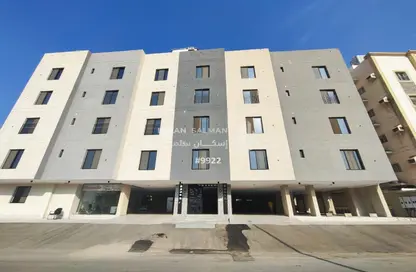 Apartment - 5 Bedrooms - 3 Bathrooms for sale in Ar Rayaan - Jeddah - Makkah Al Mukarramah