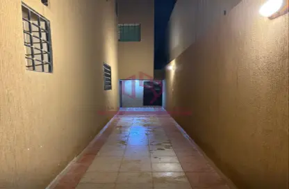 Apartment - 3 Bedrooms - 2 Bathrooms for rent in Qurtubah - Riyadh - Ar Riyadh