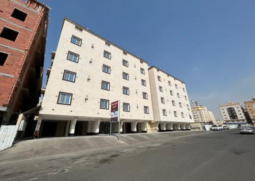 شقة - 2 غرف نوم - 4 حمامات for للبيع in الروابي - جدة - مكة المكرمة