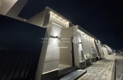 Villa - 6 Bedrooms - 5 Bathrooms for sale in Al Nadwah - Riyadh - Ar Riyadh