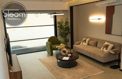 Apartment - 1 Bedroom - 1 Bathroom for rent in Al Olaya - Riyadh - Ar Riyadh