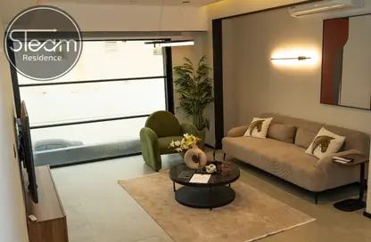 Apartment - 1 Bedroom - 1 Bathroom for rent in Al Olaya - Riyadh - Ar Riyadh