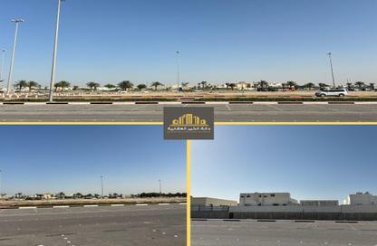 Land - Studio for sale in Badr - Ad Dammam - Eastern