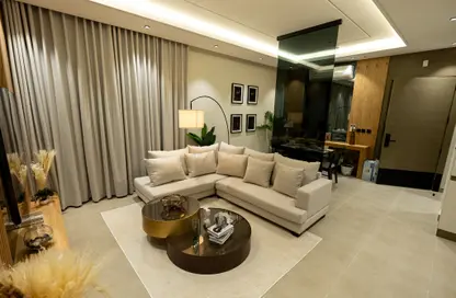 Apartment - 3 Bedrooms - 3 Bathrooms for rent in Al Arid - Riyadh - Ar Riyadh