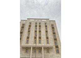 Apartment - 5 bedrooms - 4 bathrooms for للبيع in Abruq Ar Rughamah - Jeddah - Makkah Al Mukarramah