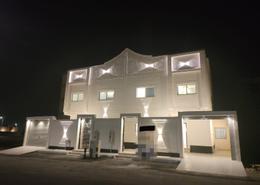 Villa - 4 bedrooms - 4 bathrooms for للبيع in As Suways - Jazan - Jazan