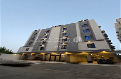Apartment - 6 Bedrooms - 4 Bathrooms for sale in Ar Rayaan - Jeddah - Makkah Al Mukarramah