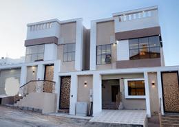 Villa - 3 bedrooms - 5 bathrooms for للبيع in Ash Sharafiyah - Abha - Asir