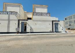 Villa - 3 bedrooms - 5 bathrooms for للبيع in Ad Difa - Al Madinah Al Munawwarah - Al Madinah Al Munawwarah