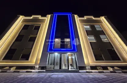 Apartment - 5 Bedrooms - 3 Bathrooms for sale in Ar Rehab 1 - Jazan - Jazan