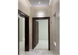 شقة - 5 غرف نوم - 3 حمامات for للبيع in الريان - جدة - مكة المكرمة