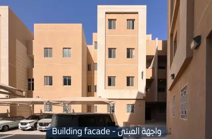 شقة - 2 غرف نوم - 4 حمامات للايجار في الملقا - الرياض - الرياض