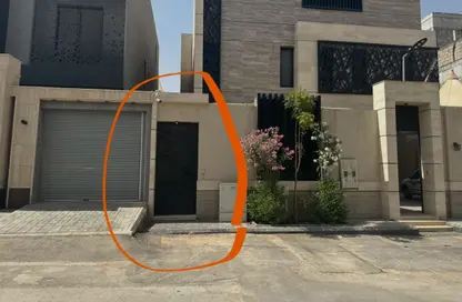 شقة - 3 غرف نوم - 2 حمامات للايجار في النرجس - الرياض - الرياض