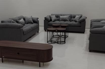Rest House - 1 Bedroom - 1 Bathroom for rent in Al Khair - Riyadh - Ar Riyadh