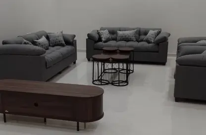Rest House - 1 Bedroom - 1 Bathroom for rent in Al Khair - Riyadh - Ar Riyadh