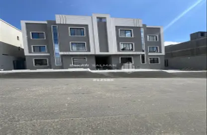 Apartment - 6 Bedrooms - 4 Bathrooms for sale in Sharqia - Abha - Asir