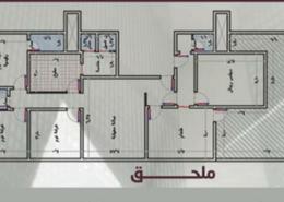 شقة - 4 غرف نوم - 3 حمامات for للبيع in ابرق الرغامة - جدة - مكة المكرمة