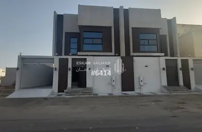 Villa - 7+ Bedrooms - 7+ Bathrooms for sale in Al Yaqoot - Jeddah - Makkah Al Mukarramah