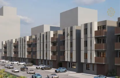 Apartment - 2 Bedrooms - 3 Bathrooms for sale in Ar Rawdah - Riyadh - Ar Riyadh