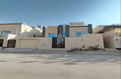 Villa - 6 Bedrooms - 7+ Bathrooms for rent in Al Arid - Riyadh - Ar Riyadh