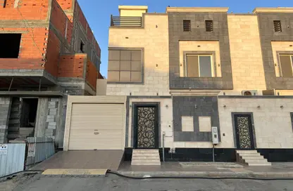 Villa - 5 Bedrooms - 6 Bathrooms for rent in Al Yaqoot - Jeddah - Makkah Al Mukarramah Villa - 5 Bedrooms - 6 Bathrooms for rent in Al Yaqoot - Jeddah - Makkah Al Mukarramah