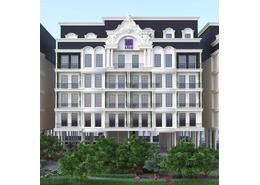 Apartment - 4 bedrooms - 3 bathrooms for للبيع in Al Manar - Jeddah - Makkah Al Mukarramah Apartment - 4 bedrooms - 3 bathrooms for للبيع in Al Manar - Jeddah - Makkah Al Mukarramah